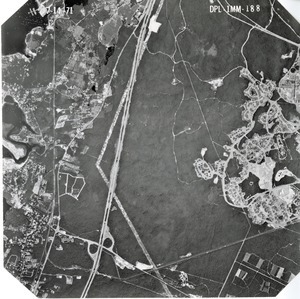 Barnstable County: aerial photograph. dpl-1mm-188