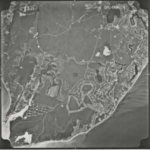 Barnstable County: aerial photograph. dpl-4mm-15