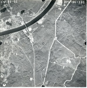 Barnstable County: aerial photograph. dpl-2k-101
