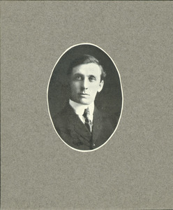 Edward M. Lewis