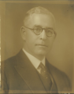David H. Buttrick