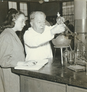 Joseph Scudder Chamberlain