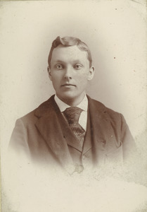 Charles L. Brown, class of 1894