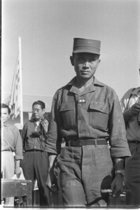 Brig. General Lam Van Phat, commander of the 3rd army corps.