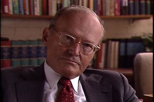 Interview with McGeorge Bundy, 1986 [1]