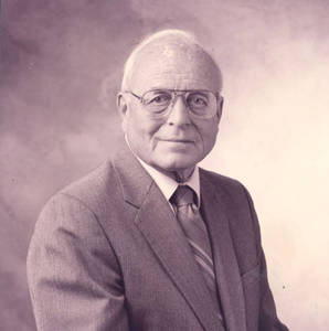 Samuel A. Edgar