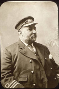 Captain (c. 1911)