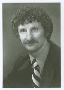 Dr. Costello portrait