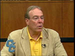 Connecting the Community; Oil spill (BP) on the Gulf Coast: The environmental impact