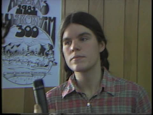 Austin Butcher Interview - Digital Commonwealth