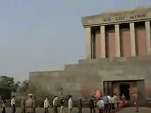 Vietnam: A Television History; Ho Chi Minh Mausoleum [Part 2 of 2]