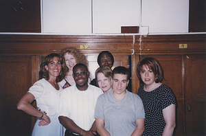 Gender Identity Project Staff, 1998