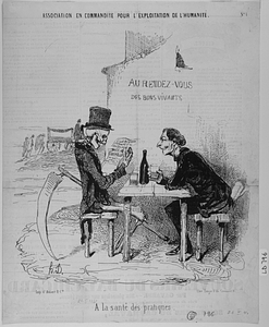 A la santé des pratiques.