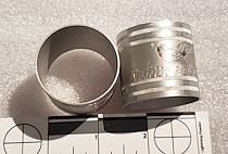 Norumbega Souvenir Plate