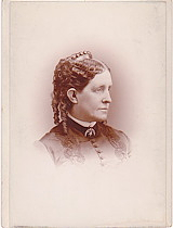 Mrs. Charles E. Billings