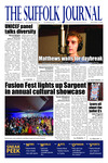 Suffolk Journal, vol.86, no. 6, 11/02/2022