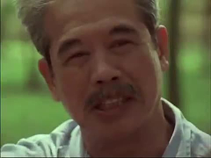 Vietnam: A Television History; Interview with Tuu Ky, 1981