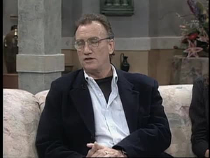North Carolina Now; North Carolina Now Episode from 04/02/1997