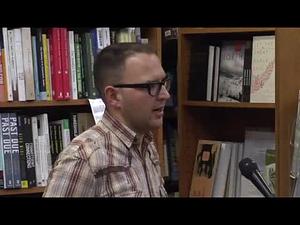 WGBH Forum Network; Cory Doctorow: Makers