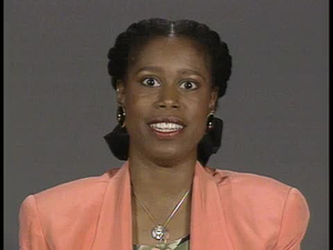 The MacNeil/Lehrer NewsHour