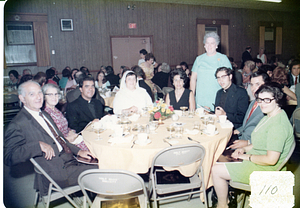 Holy Ghost Fiftieth Anniversary Reception (72)