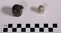 Thimble