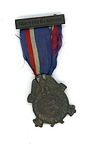 Medal, Commemorative