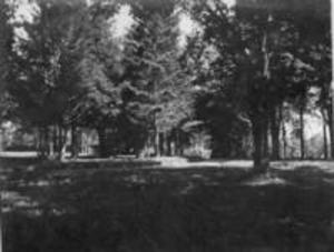 Mission Park, 1897