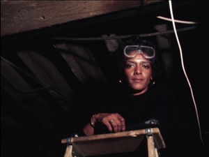 Non-traditional Jobs For Women, pt. 2