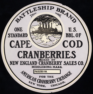 Battleship Brand