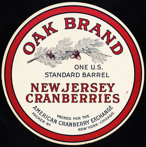 Oak Brand