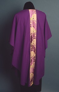 Chasuble