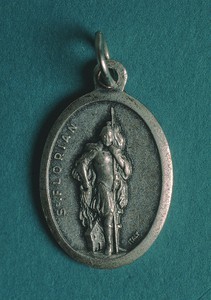 Medal of St. Florian