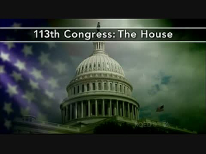 PBS NewsHour; January 3, 2013 6:00pm-6:53pm PST