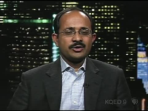 PBS NewsHour; October 14, 2011 6:00pm-7:00pm PDT