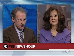 PBS NewsHour; May 1, 2012 6:00pm-7:00pm PDT