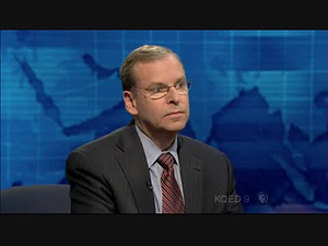 PBS NewsHour; July 30, 2012 3:00pm-4:00pm PDT