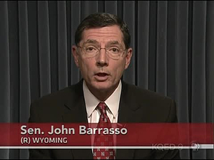 PBS NewsHour; November 30, 2011 3:00pm-4:00pm PST