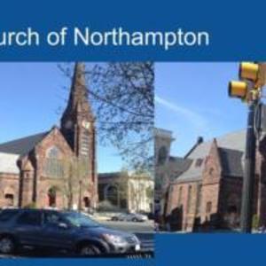 first church of Northampton