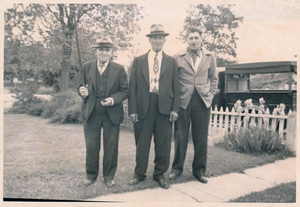Grandfathers
