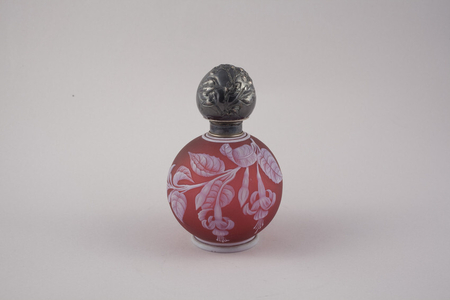 Scent bottle