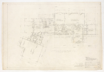 James L. Fife house, Brunswick, Maine