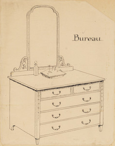 "Bureau"