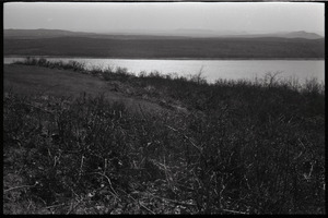 View of the Quabbin Reservoir