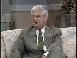 North Carolina Now; North Carolina Now Episode from 09/08/1997