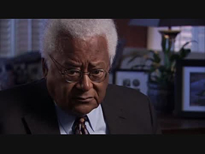American Experience; Interview with James Lawson, 2 of 4