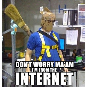 Internet Meme: 