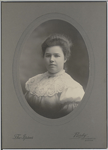 Alice Valpey Gould