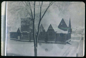 Cliftondale Congregational Church