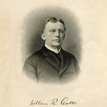William R. Cutter